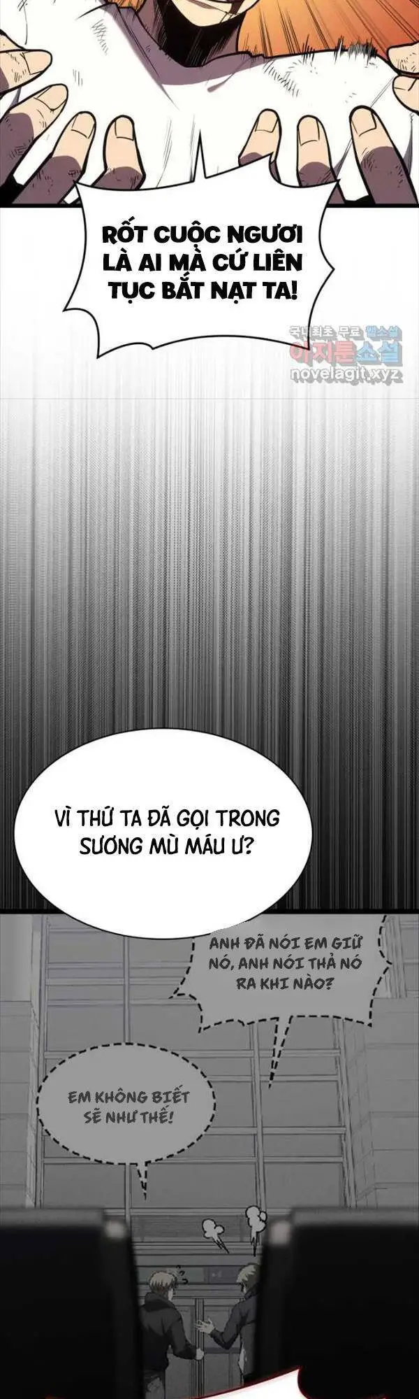 Vị Vua Mạnh Nhất Đã Trở Lại Nettruyen ZZZ Chương 72 Page 10