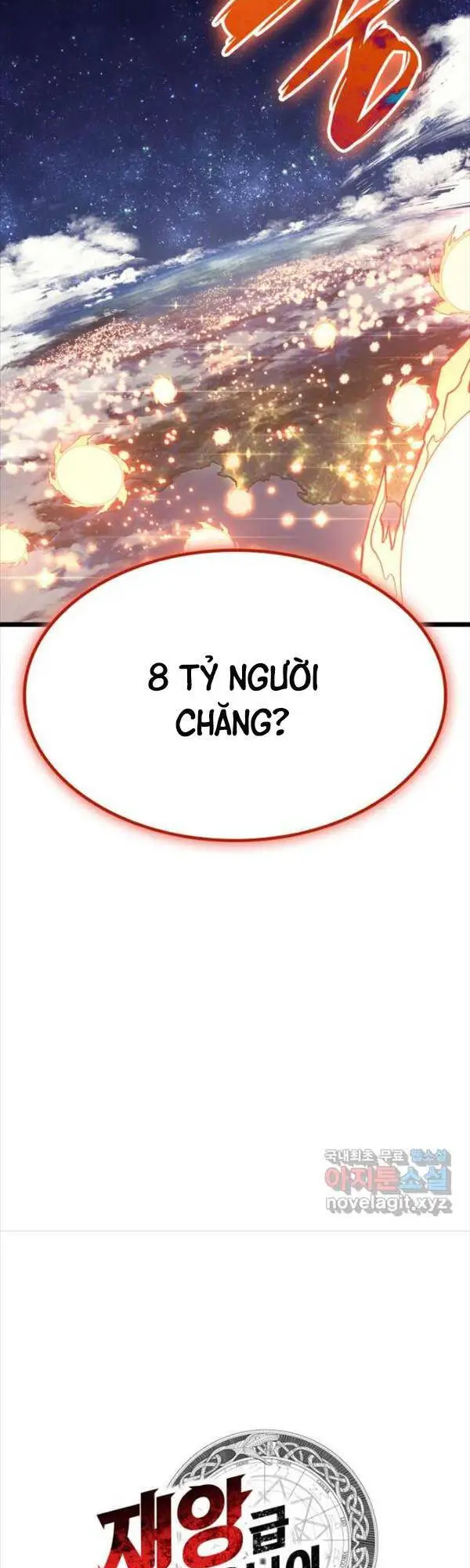 Vị Vua Mạnh Nhất Đã Trở Lại Nettruyen ZZZ Chương 72 Page 24
