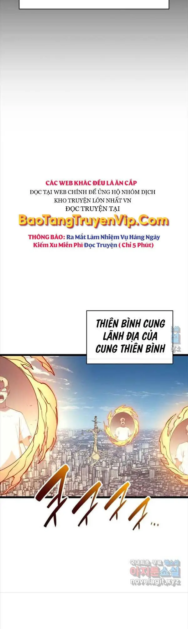 Vị Vua Mạnh Nhất Đã Trở Lại Nettruyen ZZZ Chương 72 Page 27