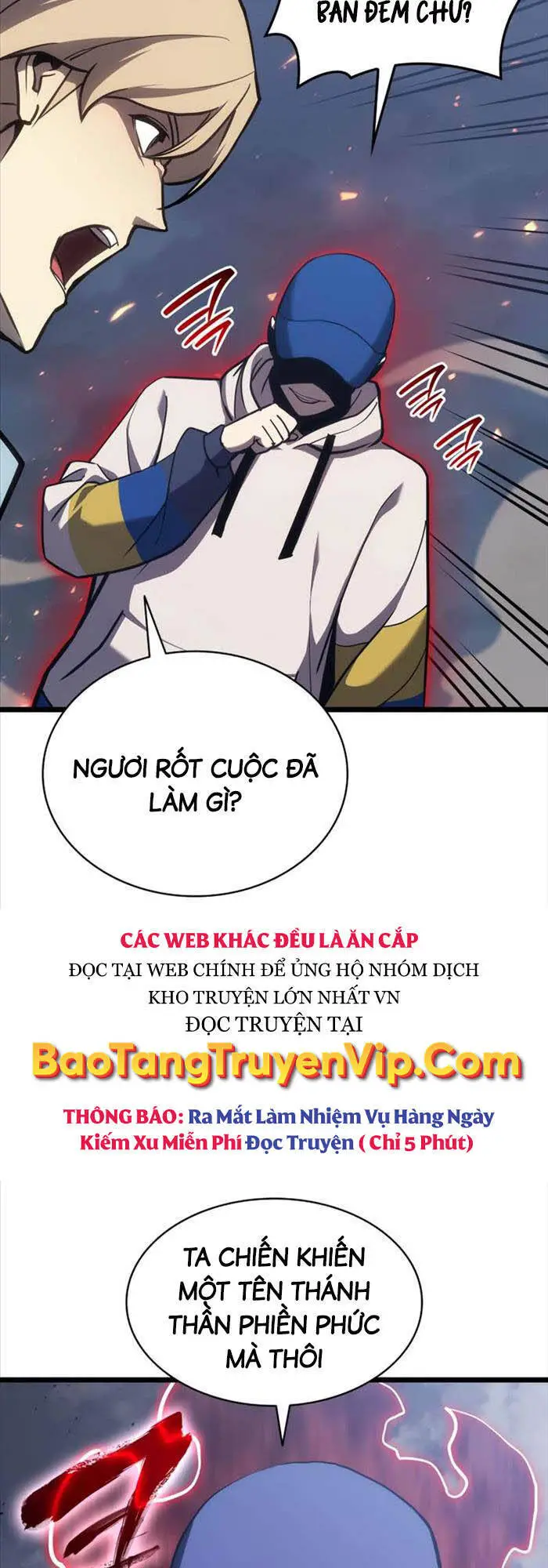 Vị Vua Mạnh Nhất Đã Trở Lại Nettruyen ZZZ Chương 67 Page 3