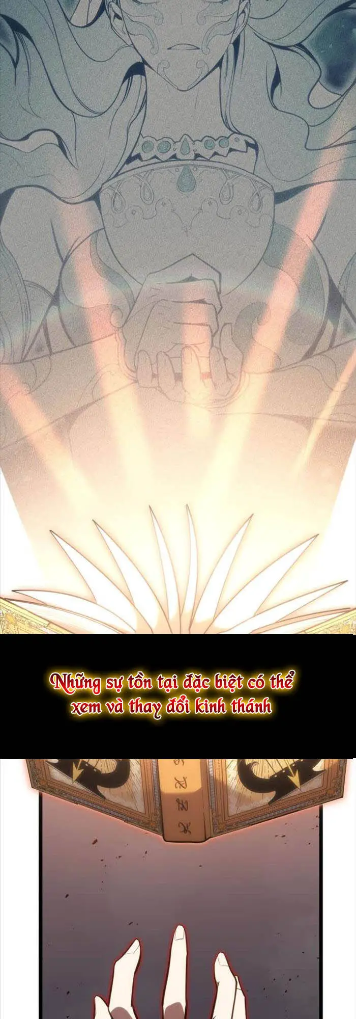 Vị Vua Mạnh Nhất Đã Trở Lại Nettruyen ZZZ Chương 67 Page 17