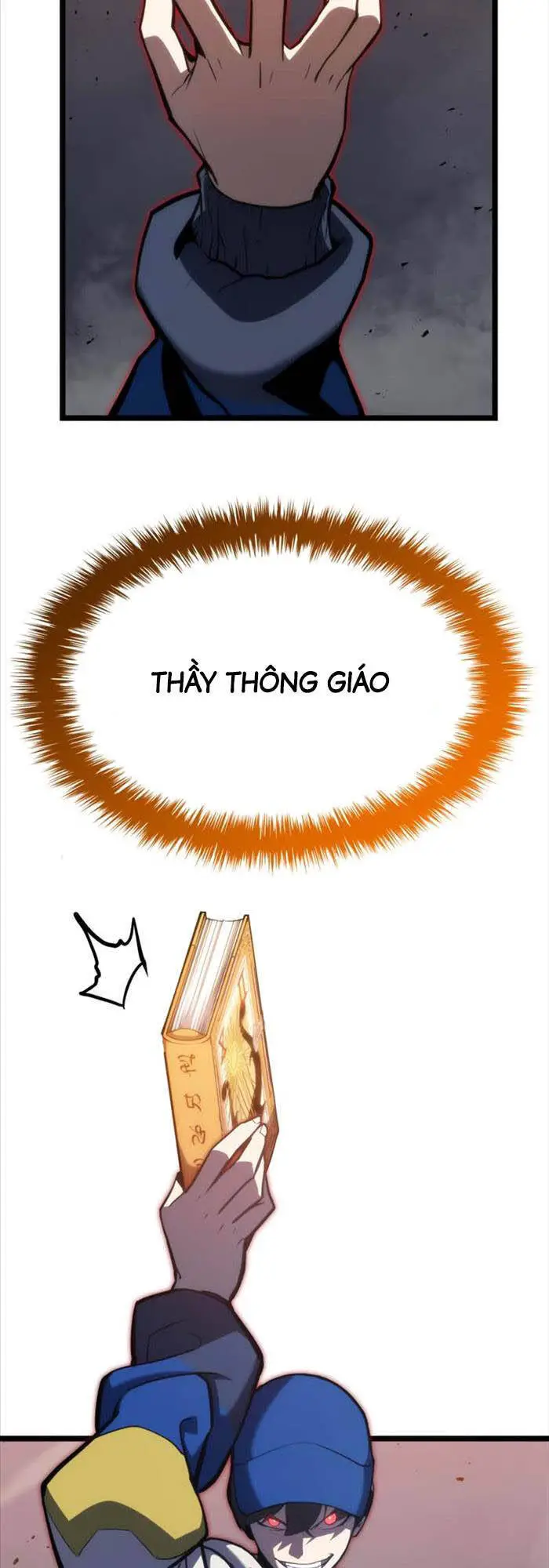 Vị Vua Mạnh Nhất Đã Trở Lại Nettruyen ZZZ Chương 67 Page 18
