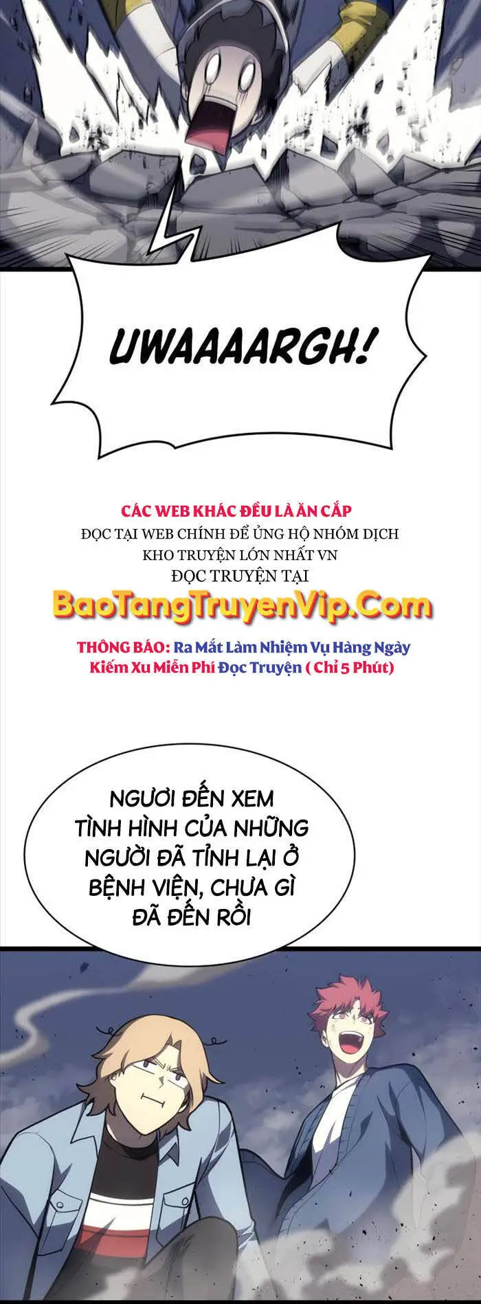 Vị Vua Mạnh Nhất Đã Trở Lại Nettruyen ZZZ Chương 67 Page 28