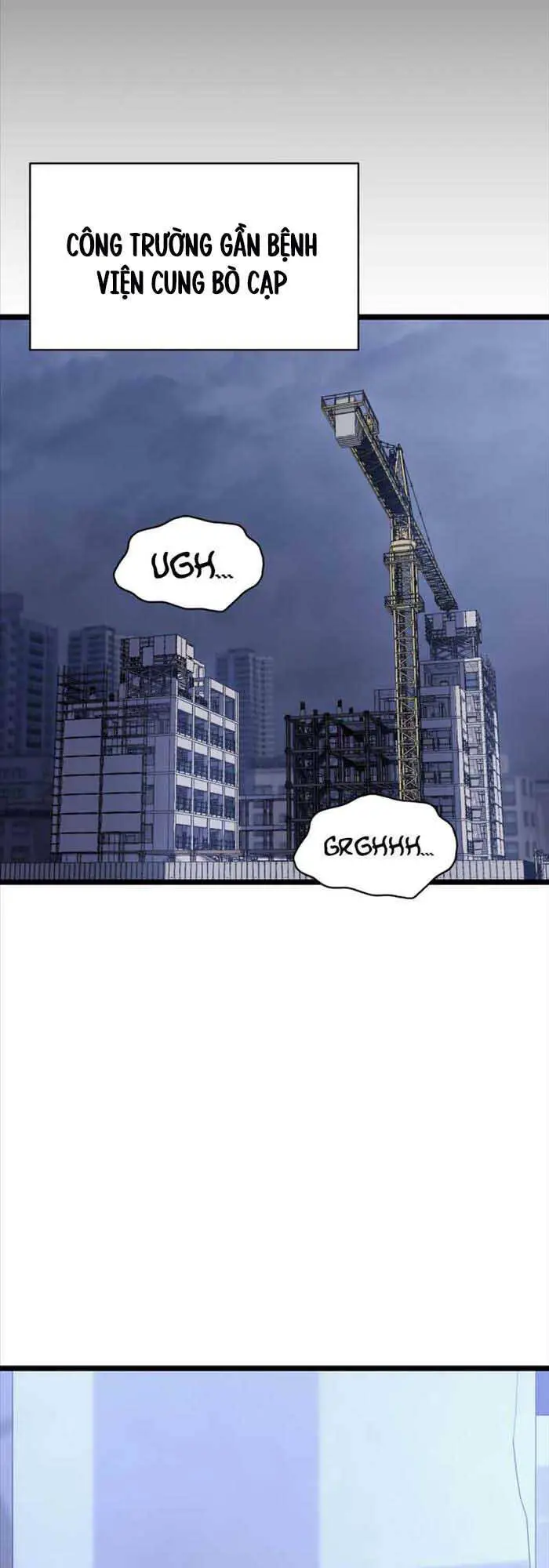 Vị Vua Mạnh Nhất Đã Trở Lại Nettruyen ZZZ Chương 67 Page 40