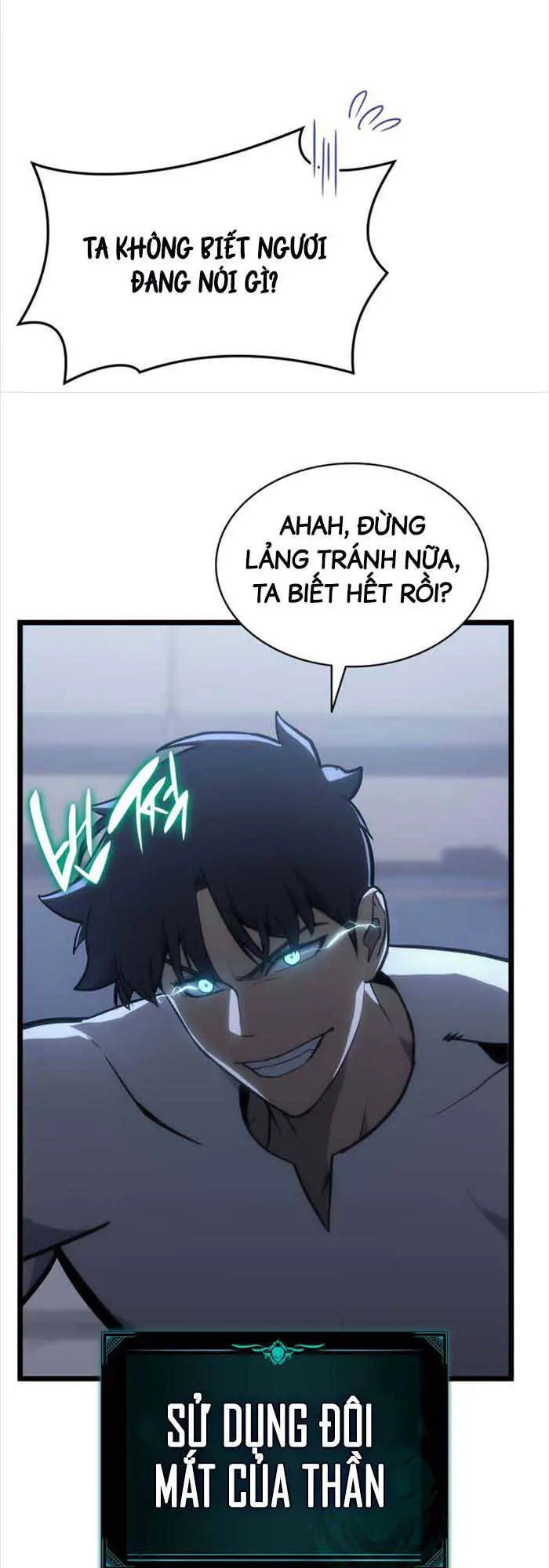Vị Vua Mạnh Nhất Đã Trở Lại Nettruyen ZZZ Chương 67 Page 49