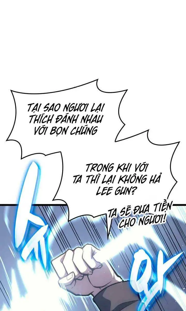 Vị Vua Mạnh Nhất Đã Trở Lại Nettruyen ZZZ Chương 64 Page 26