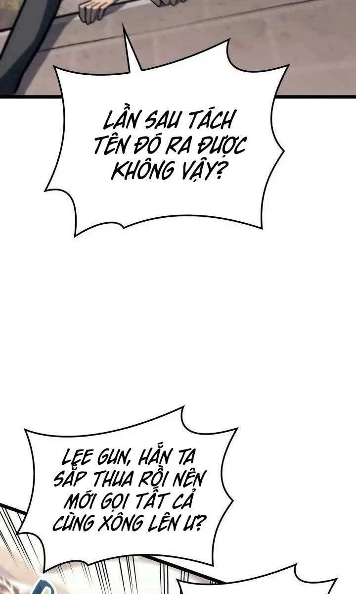 Vị Vua Mạnh Nhất Đã Trở Lại Nettruyen ZZZ Chương 64 Page 31