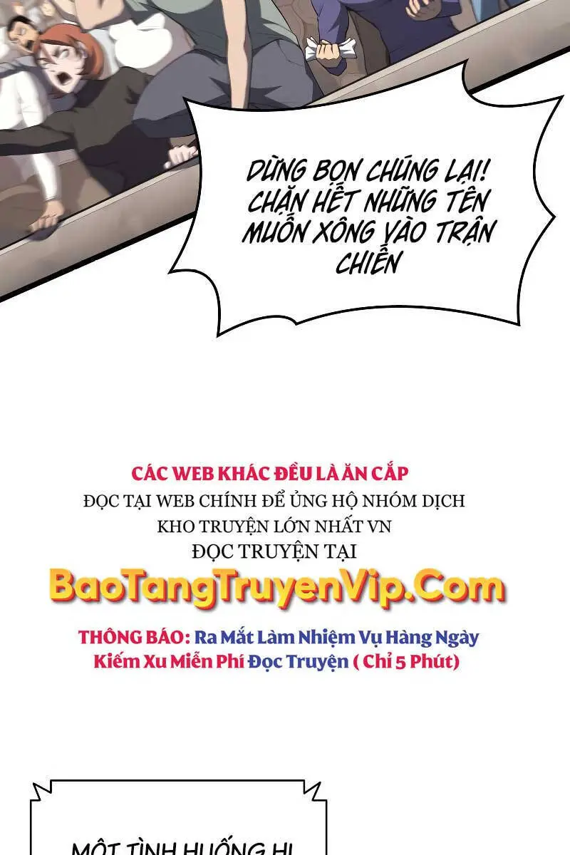 Vị Vua Mạnh Nhất Đã Trở Lại Nettruyen ZZZ Chương 64 Page 34