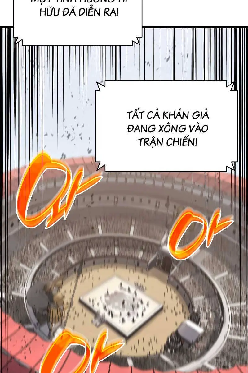 Vị Vua Mạnh Nhất Đã Trở Lại Nettruyen ZZZ Chương 64 Page 35