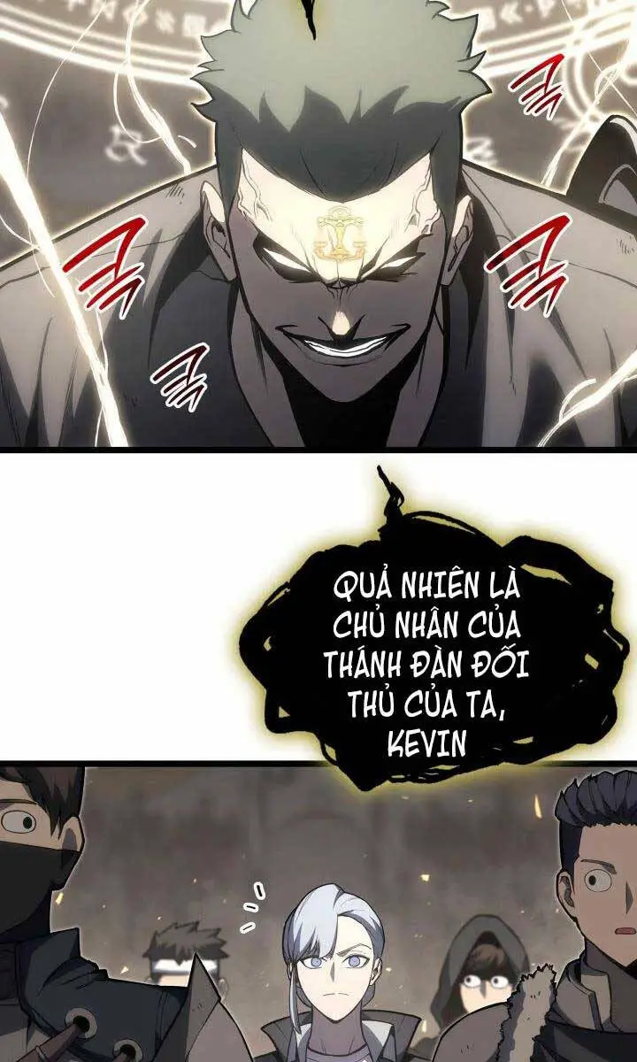 Vị Vua Mạnh Nhất Đã Trở Lại Nettruyen ZZZ Chương 65 Page 19