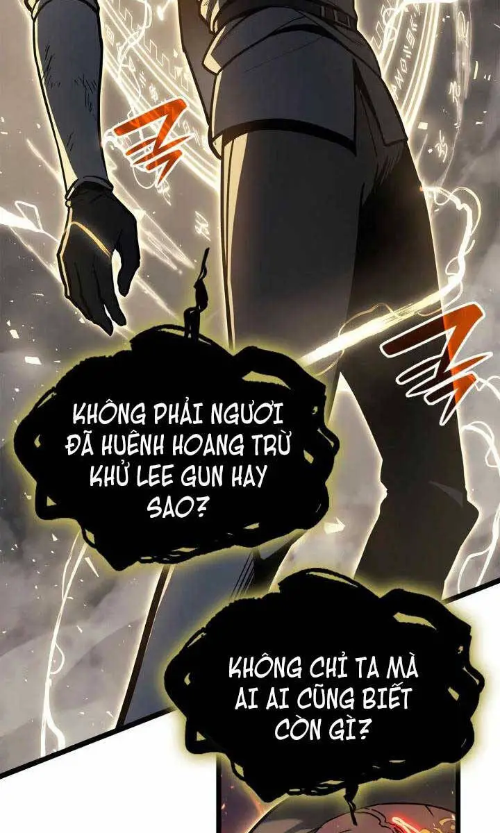 Vị Vua Mạnh Nhất Đã Trở Lại Nettruyen ZZZ Chương 65 Page 35