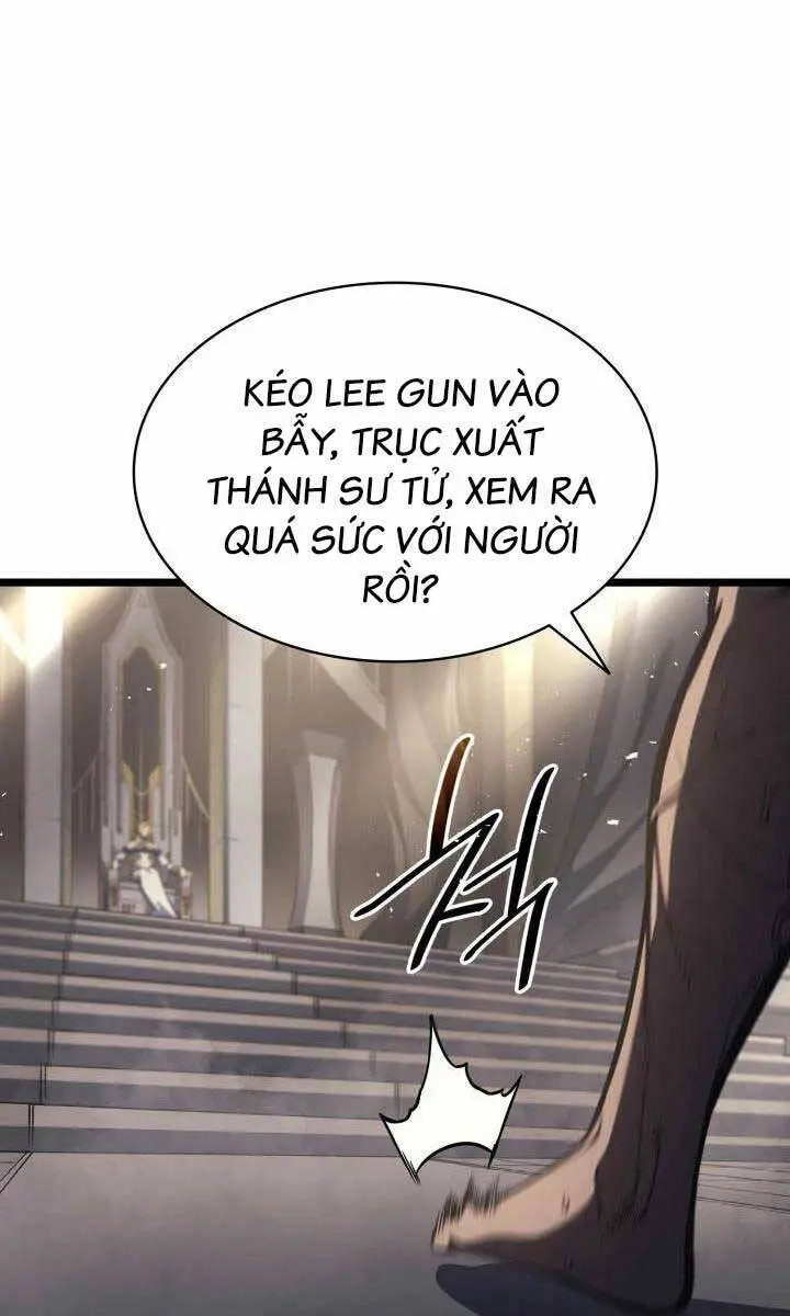 Vị Vua Mạnh Nhất Đã Trở Lại Nettruyen ZZZ Chương 65 Page 81