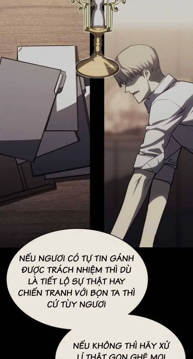 Vị Vua Mạnh Nhất Đã Trở Lại Nettruyen ZZZ Chương 62 Page 36