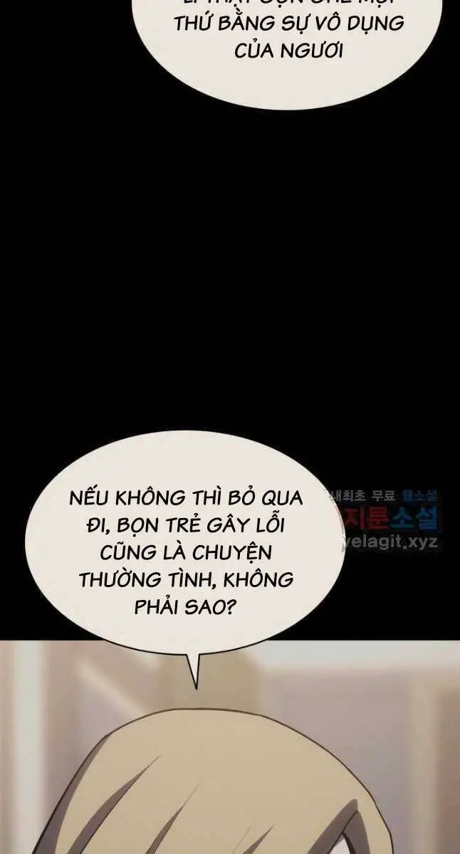 Vị Vua Mạnh Nhất Đã Trở Lại Nettruyen ZZZ Chương 62 Page 37