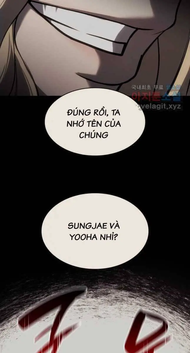 Vị Vua Mạnh Nhất Đã Trở Lại Nettruyen ZZZ Chương 62 Page 39