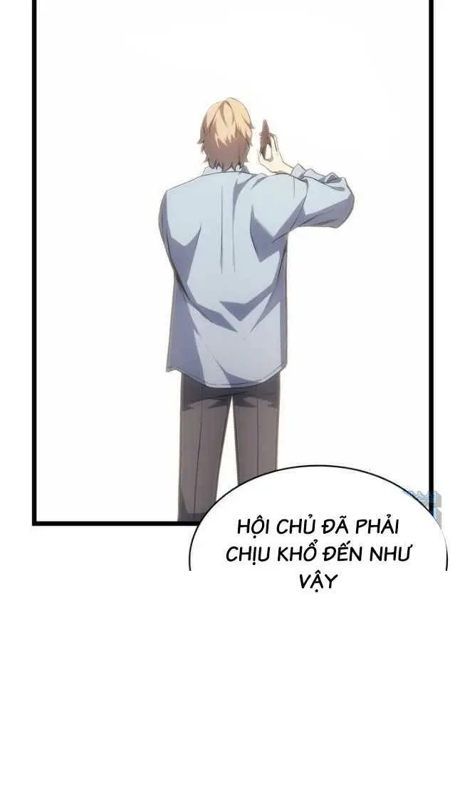 Vị Vua Mạnh Nhất Đã Trở Lại Nettruyen ZZZ Chương 62 Page 47