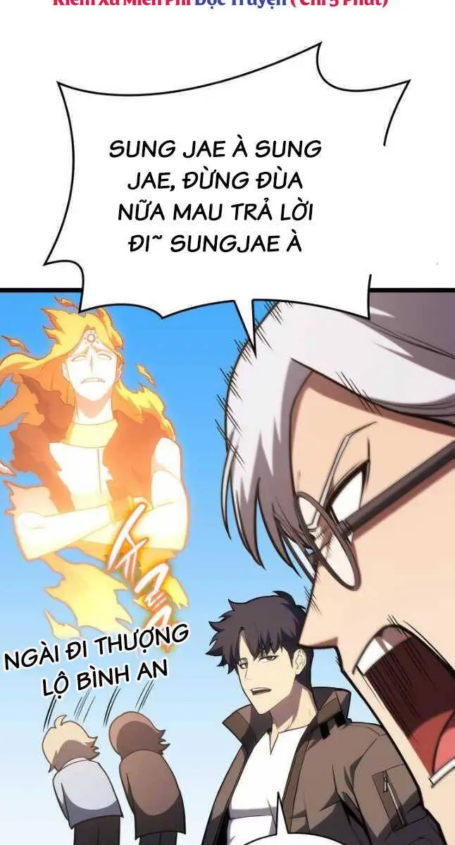 Vị Vua Mạnh Nhất Đã Trở Lại Nettruyen ZZZ Chương 62 Page 62
