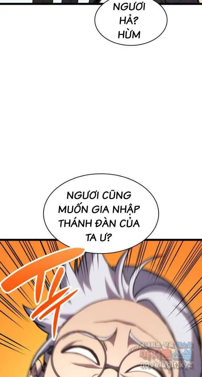 Vị Vua Mạnh Nhất Đã Trở Lại Nettruyen ZZZ Chương 62 Page 63