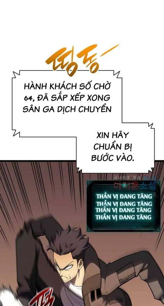 Vị Vua Mạnh Nhất Đã Trở Lại Nettruyen ZZZ Chương 62 Page 65