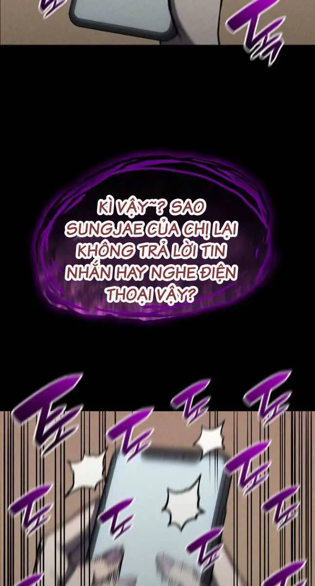 Vị Vua Mạnh Nhất Đã Trở Lại Nettruyen ZZZ Chương 62 Page 71