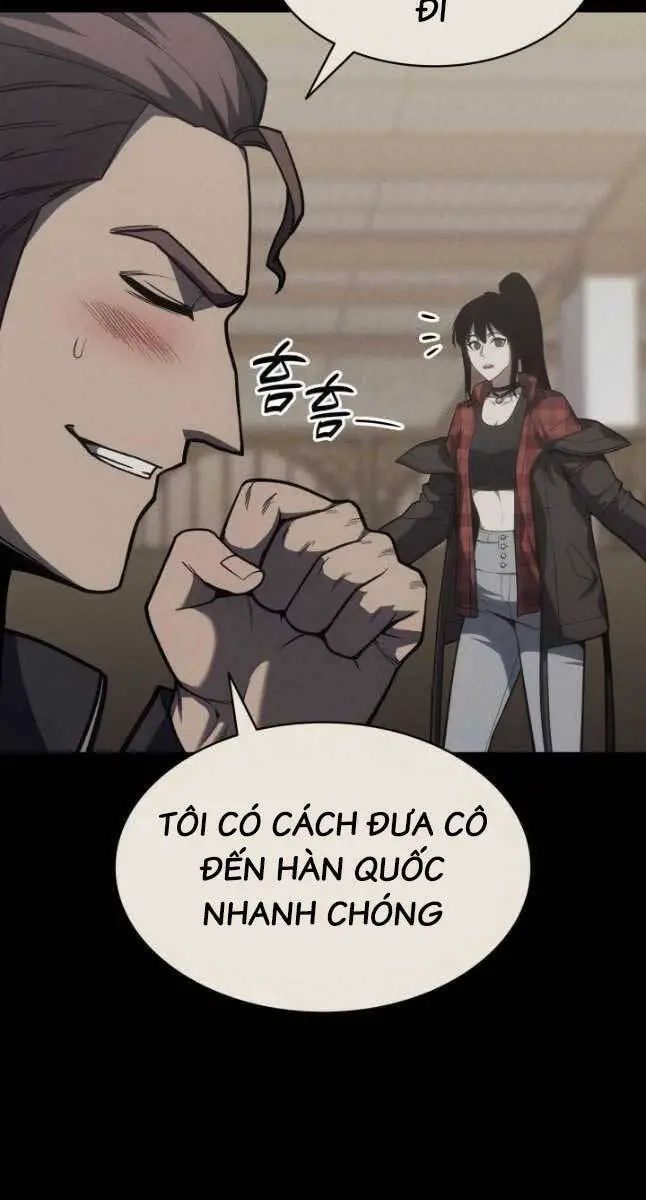 Vị Vua Mạnh Nhất Đã Trở Lại Nettruyen ZZZ Chương 62 Page 75