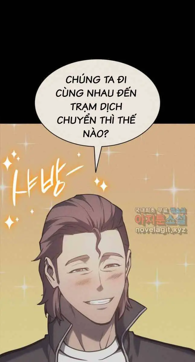 Vị Vua Mạnh Nhất Đã Trở Lại Nettruyen ZZZ Chương 62 Page 76