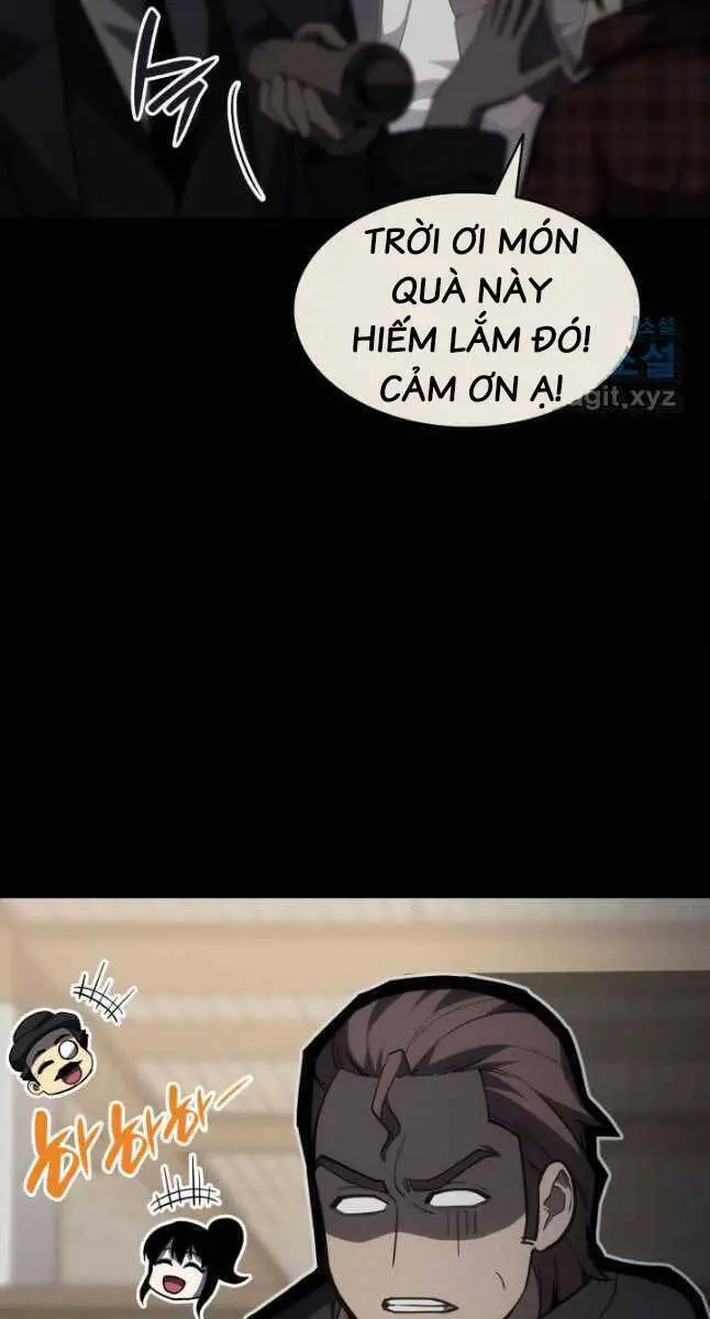 Vị Vua Mạnh Nhất Đã Trở Lại Nettruyen ZZZ Chương 62 Page 78