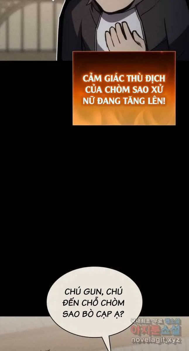 Vị Vua Mạnh Nhất Đã Trở Lại Nettruyen ZZZ Chương 62 Page 79