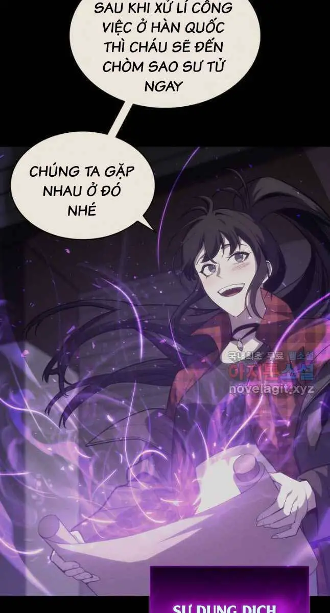 Vị Vua Mạnh Nhất Đã Trở Lại Nettruyen ZZZ Chương 62 Page 83