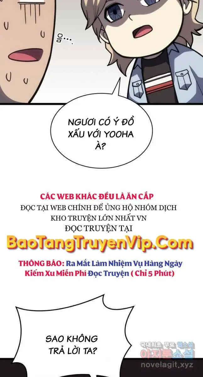 Vị Vua Mạnh Nhất Đã Trở Lại Nettruyen ZZZ Chương 62 Page 91