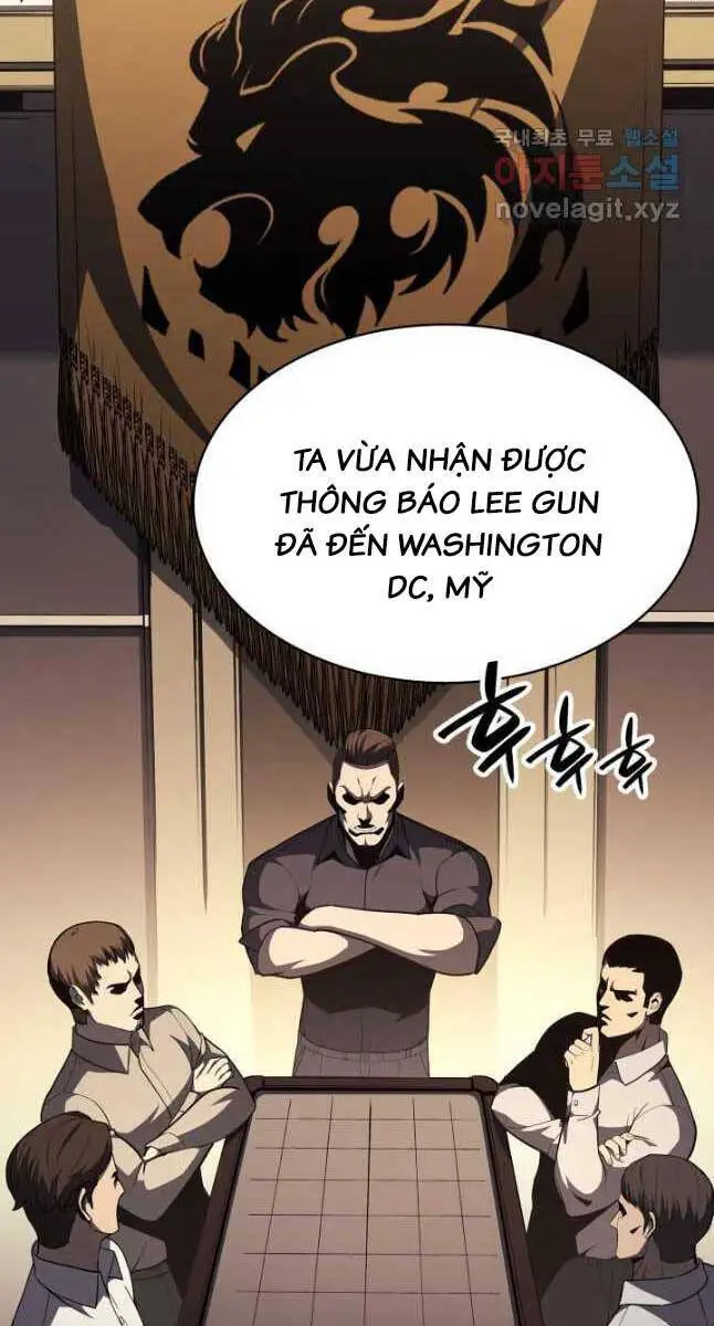 Vị Vua Mạnh Nhất Đã Trở Lại Nettruyen ZZZ Chương 62 Page 106