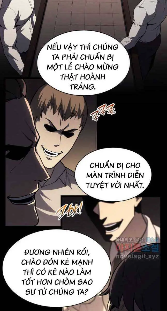 Vị Vua Mạnh Nhất Đã Trở Lại Nettruyen ZZZ Chương 62 Page 107