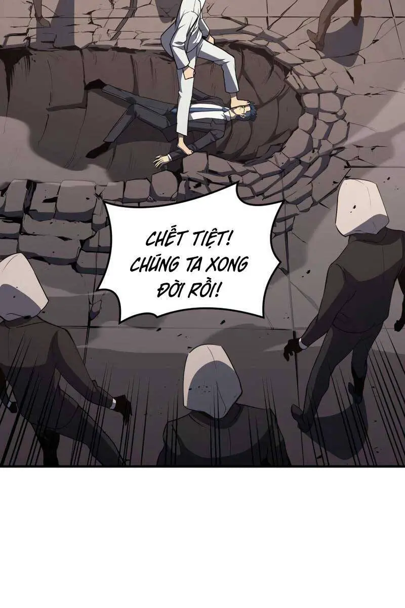 Vị Vua Mạnh Nhất Đã Trở Lại Nettruyen ZZZ Chương 61 Page 96