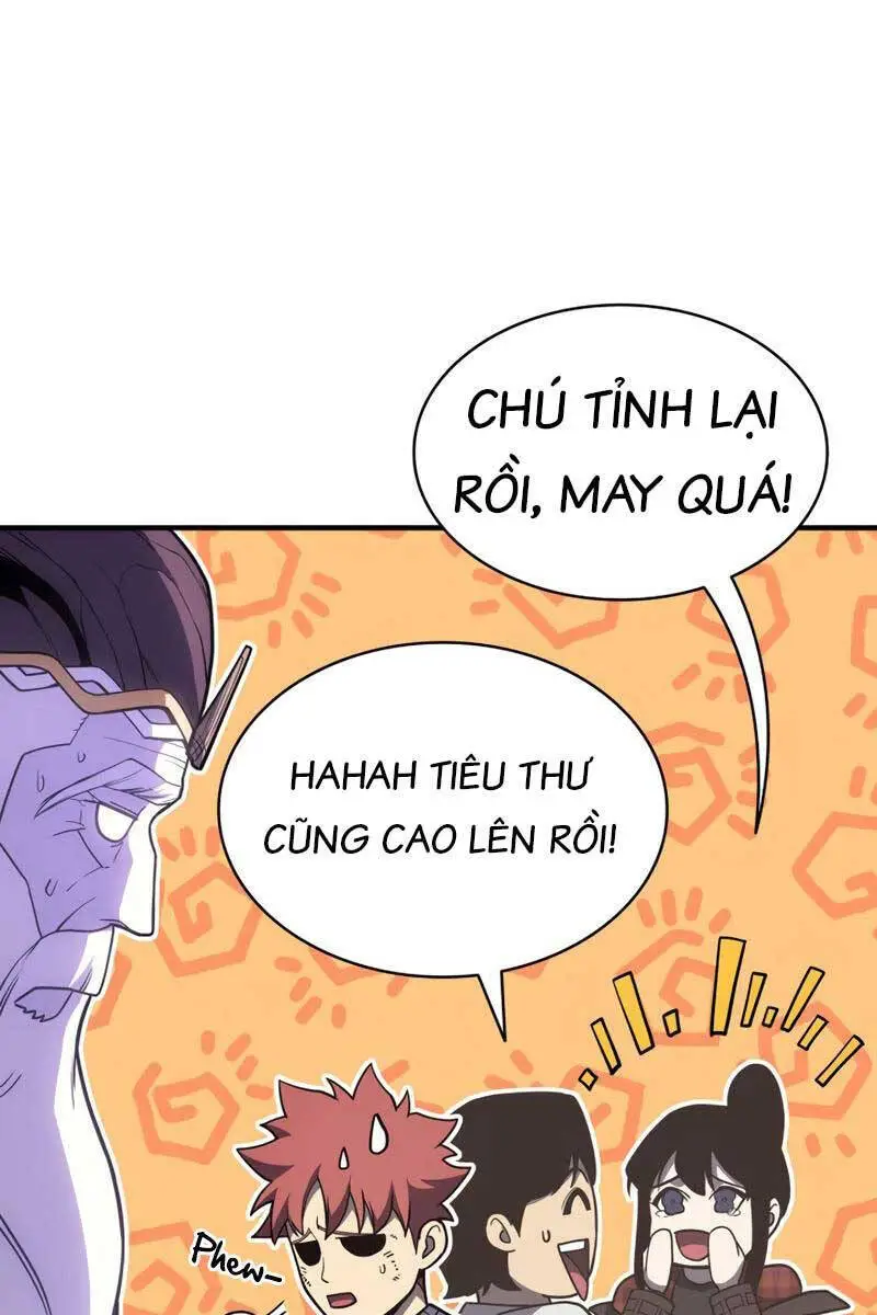 Vị Vua Mạnh Nhất Đã Trở Lại Nettruyen ZZZ Chương 61 Page 125