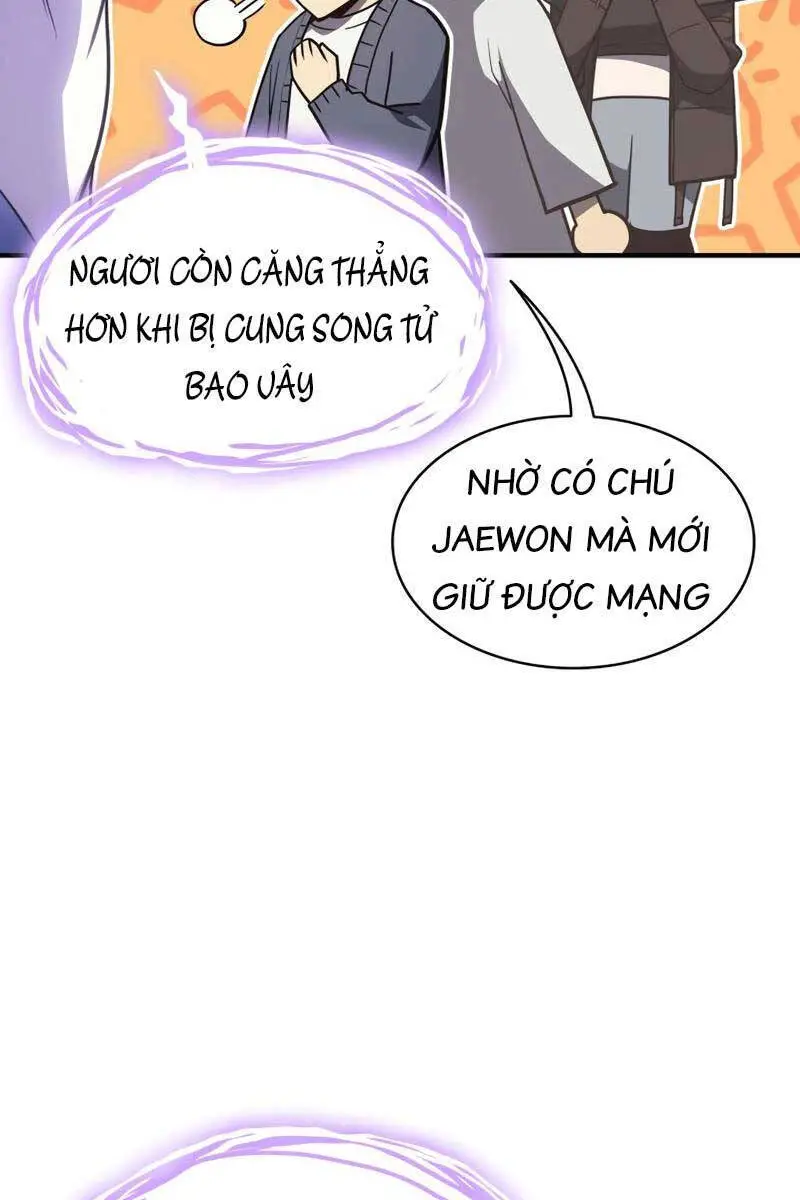 Vị Vua Mạnh Nhất Đã Trở Lại Nettruyen ZZZ Chương 61 Page 126