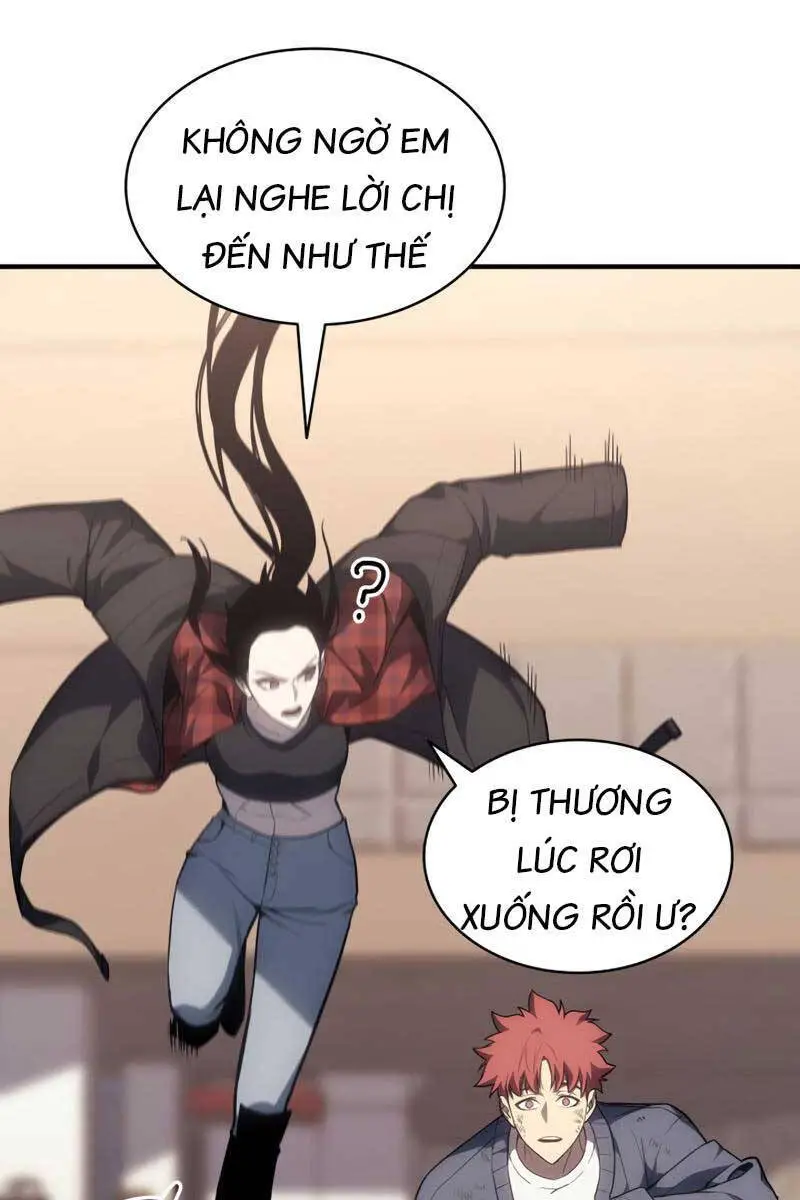 Vị Vua Mạnh Nhất Đã Trở Lại Nettruyen ZZZ Chương 61 Page 138