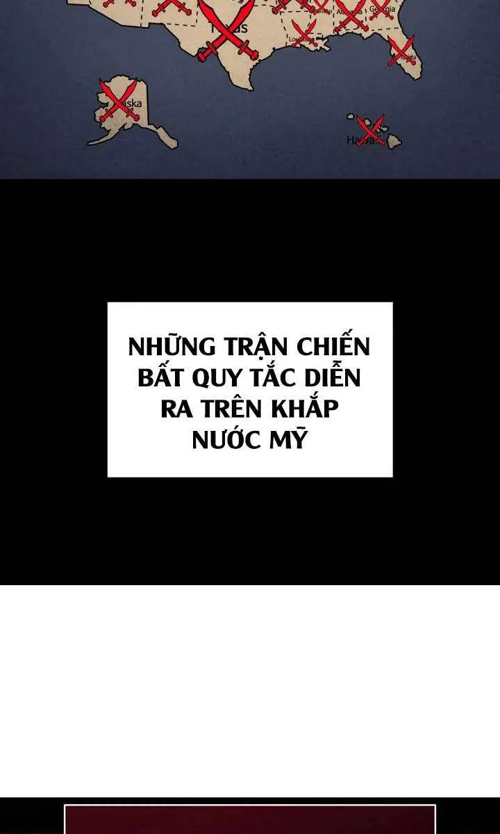 Vị Vua Mạnh Nhất Đã Trở Lại Nettruyen ZZZ Chương 63 Page 31