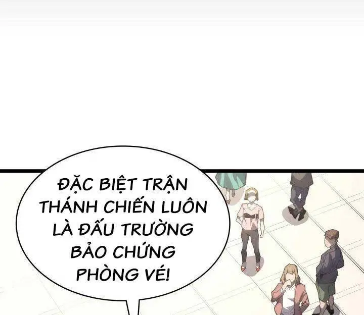 Vị Vua Mạnh Nhất Đã Trở Lại Nettruyen ZZZ Chương 63 Page 36
