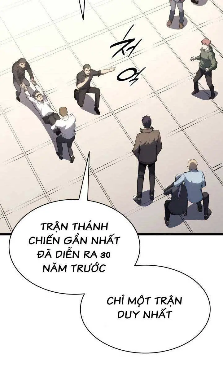 Vị Vua Mạnh Nhất Đã Trở Lại Nettruyen ZZZ Chương 63 Page 37