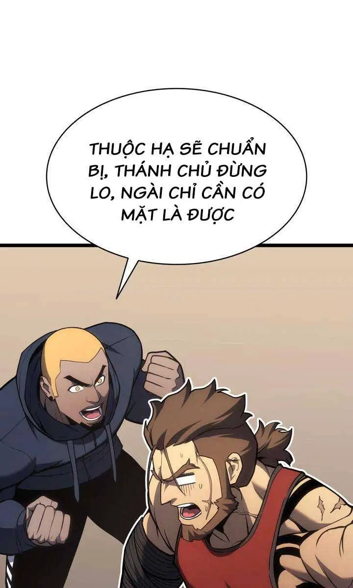 Vị Vua Mạnh Nhất Đã Trở Lại Nettruyen ZZZ Chương 63 Page 44