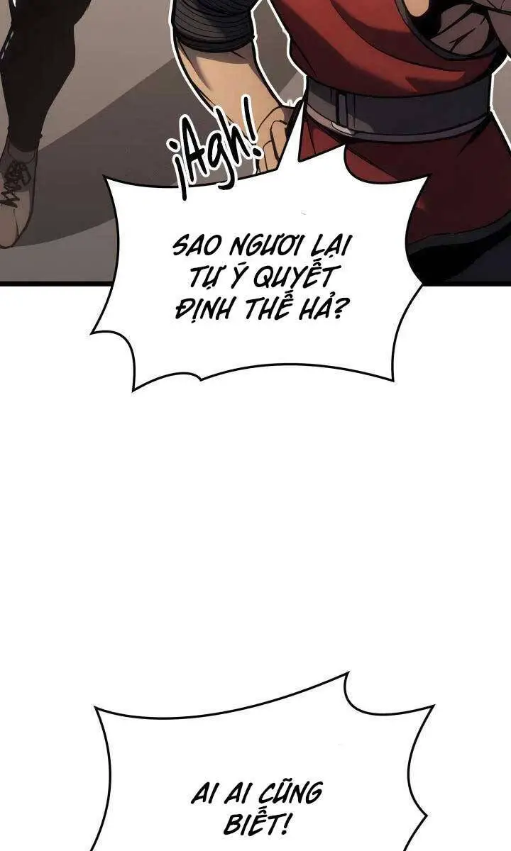 Vị Vua Mạnh Nhất Đã Trở Lại Nettruyen ZZZ Chương 63 Page 45