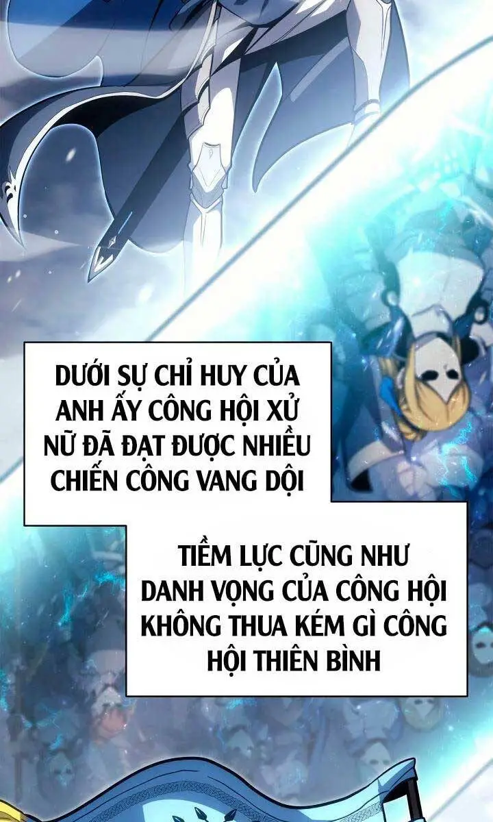 Vị Vua Mạnh Nhất Đã Trở Lại Nettruyen ZZZ Chương 55 Page 12