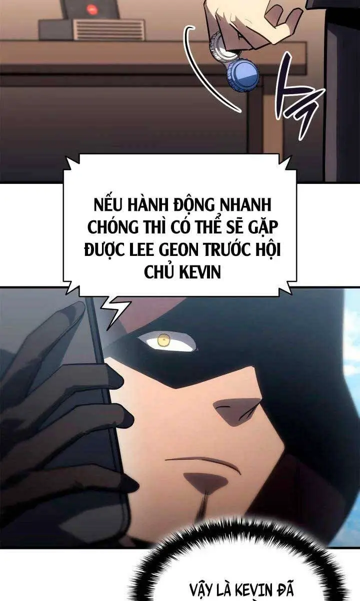 Vị Vua Mạnh Nhất Đã Trở Lại Nettruyen ZZZ Chương 55 Page 42