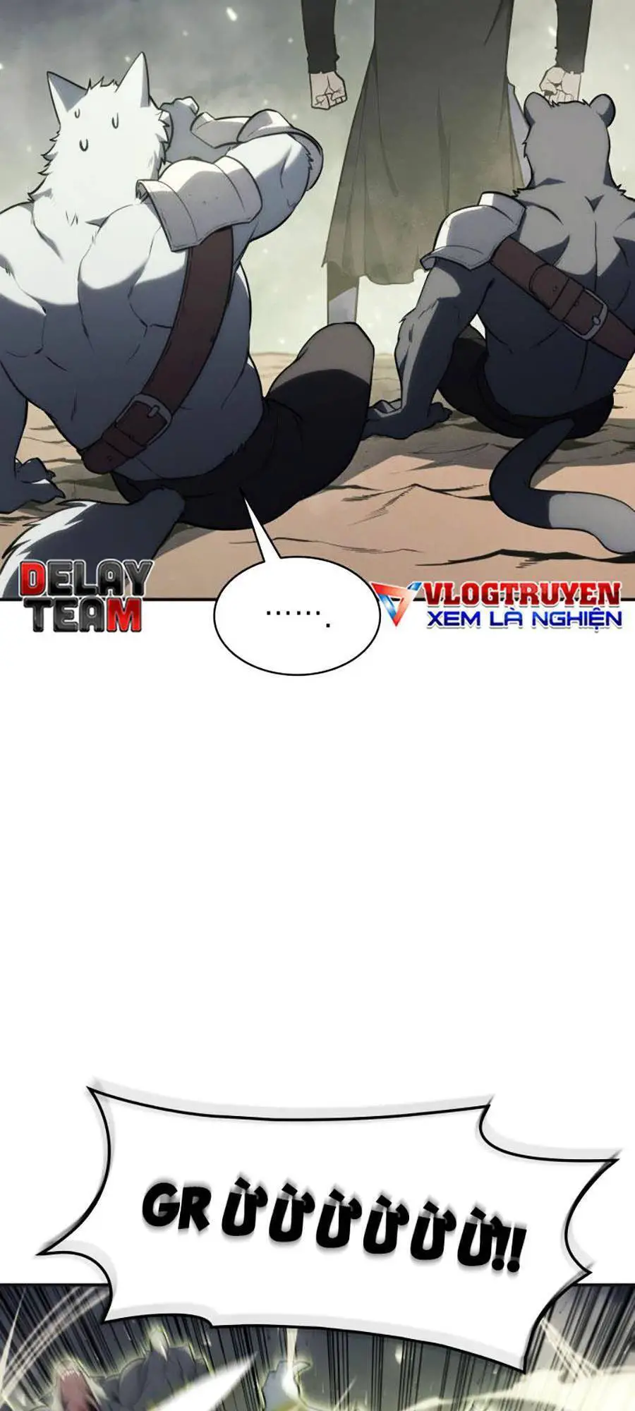 Vị Vua Mạnh Nhất Đã Trở Lại Nettruyen ZZZ Chương 41 Page 13