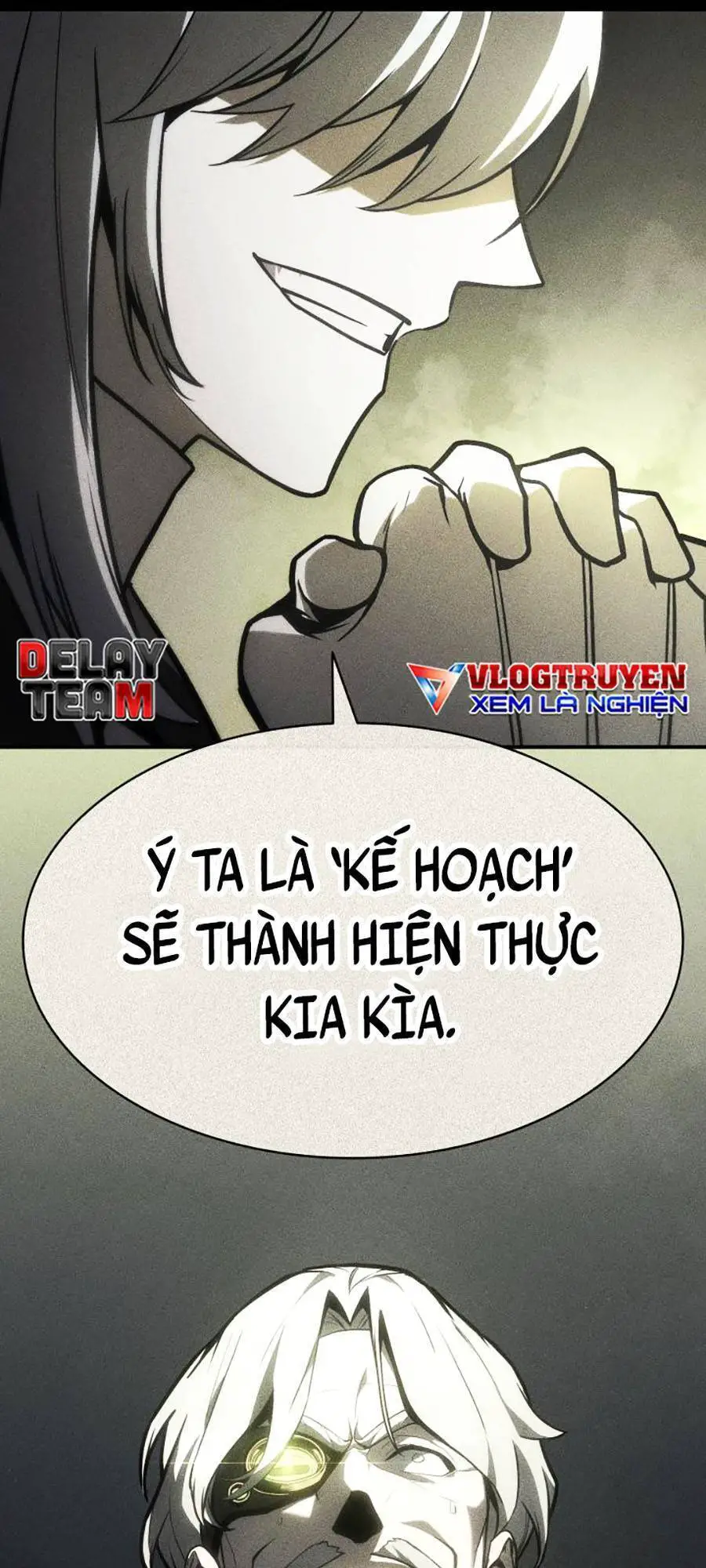 Vị Vua Mạnh Nhất Đã Trở Lại Nettruyen ZZZ Chương 41 Page 33