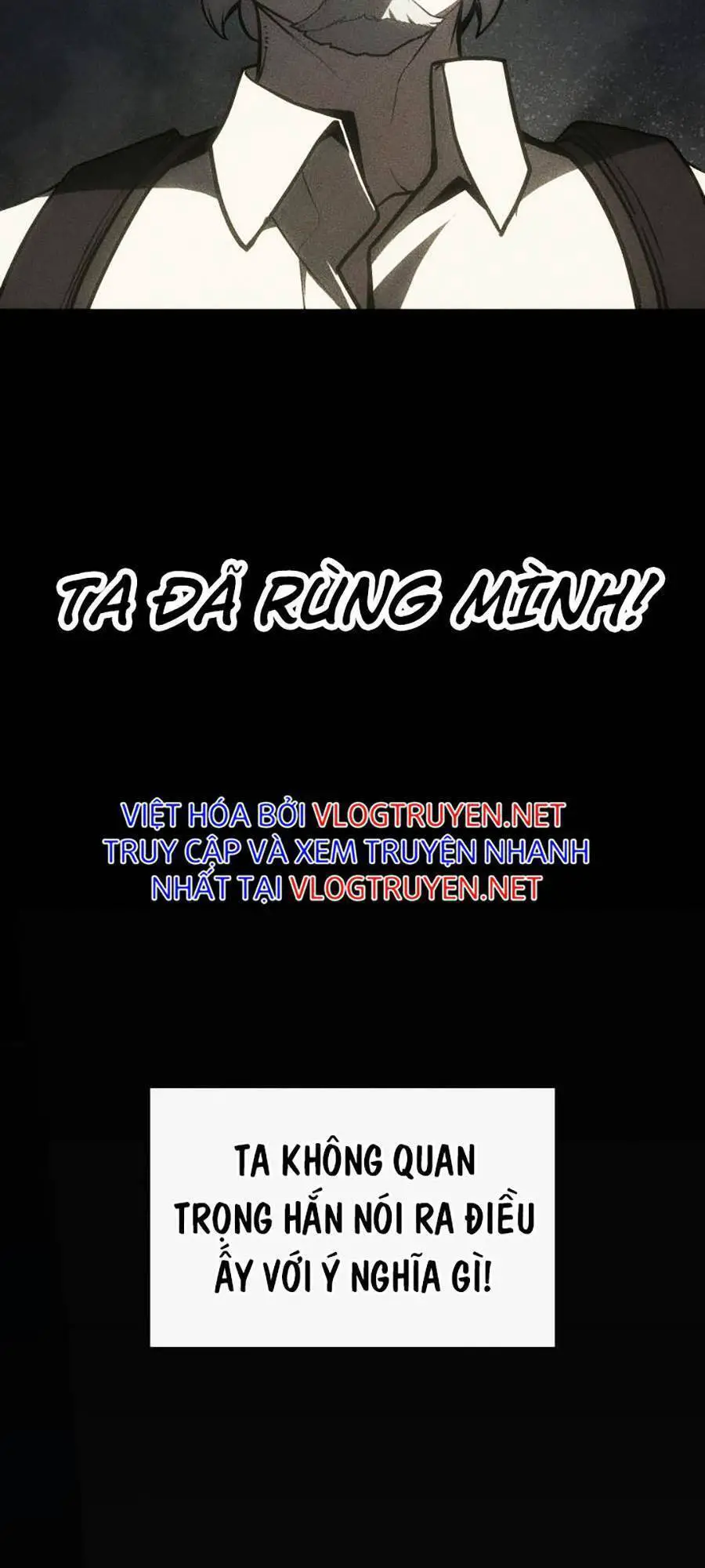Vị Vua Mạnh Nhất Đã Trở Lại Nettruyen ZZZ Chương 41 Page 35