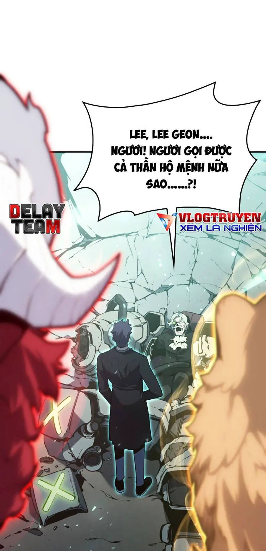 Vị Vua Mạnh Nhất Đã Trở Lại Nettruyen ZZZ Chương 41 Page 68