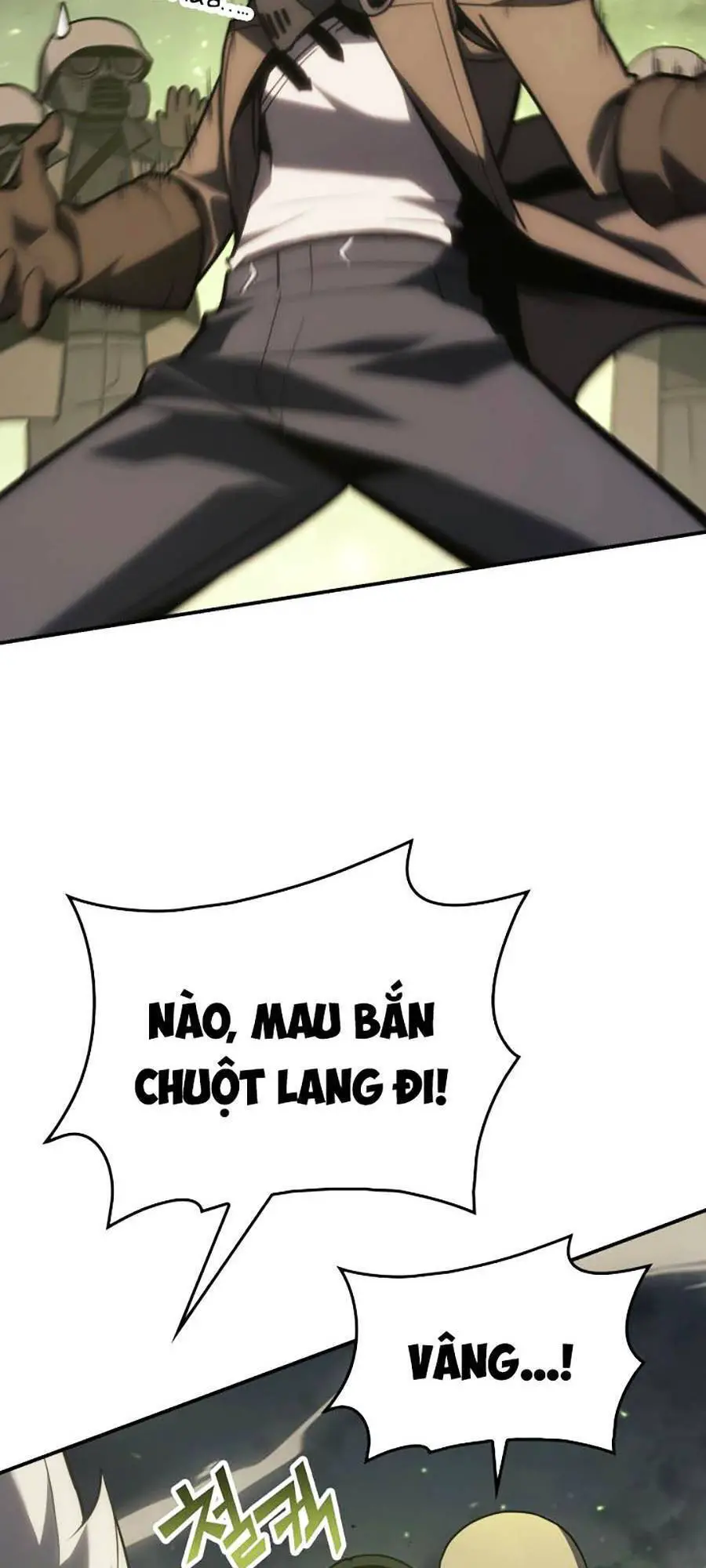 Vị Vua Mạnh Nhất Đã Trở Lại Nettruyen ZZZ Chương 41 Page 88