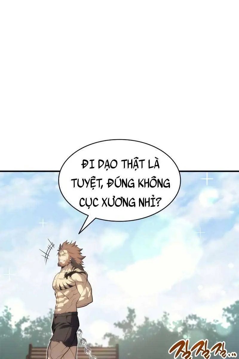 Vị Vua Mạnh Nhất Đã Trở Lại Nettruyen ZZZ Chương 53 Page 18