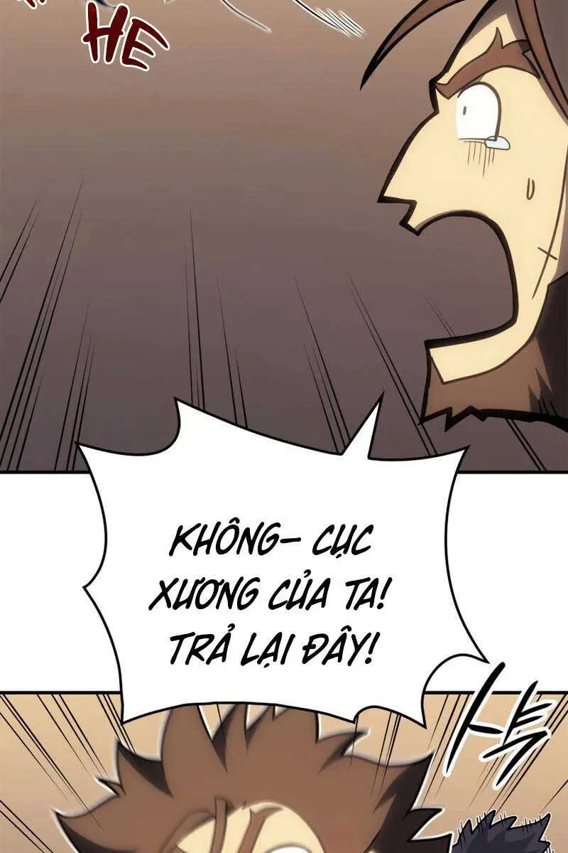 Vị Vua Mạnh Nhất Đã Trở Lại Nettruyen ZZZ Chương 53 Page 33